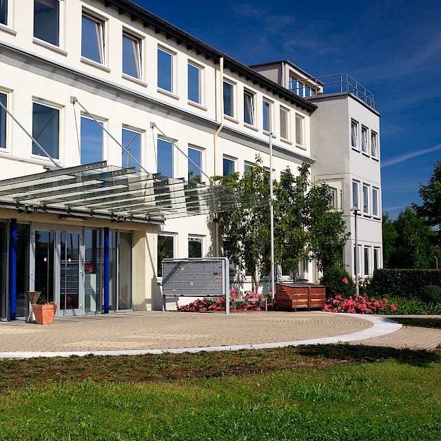 Bild von Schwäbisch Hall