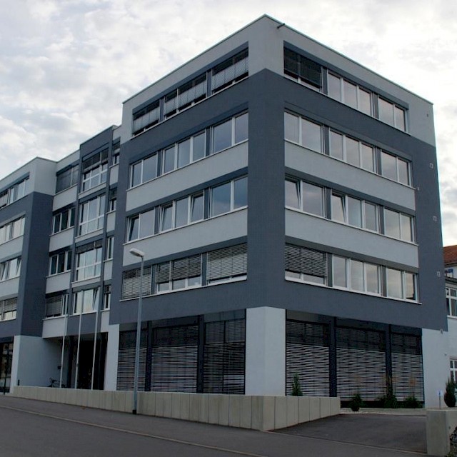 Bild von Bad Mergentheim