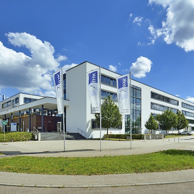 Bild von Heilbronn